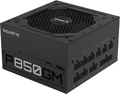 Фото Gigabyte P850GM 850W (GP-P850GM)