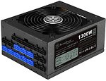 Фото SilverStone Strider Titanium ST1300-TI 1300W (SST-ST1300-TI)