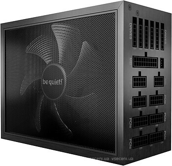 Фото be quiet! Dark Power Pro 12 1200W (BN311)