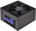 Фото SilverStone Strider Platinum ST85F-PT 850W (SST-ST85F-PT)