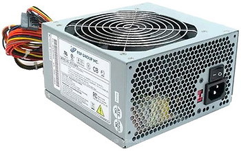Фото FSP Group ATX-500PNR 500W