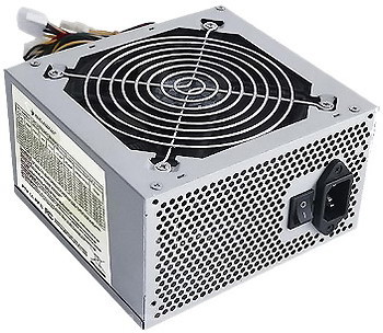 Фото Gembird CCC-PSU5-12 450W