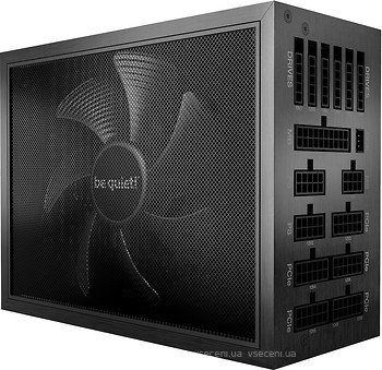 Фото be quiet! Dark Power Pro 12 1500W (BN312)