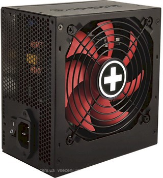 Фото Xilence Gaming XN240 850W (XP850R10)