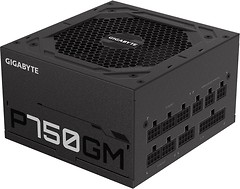 Фото Gigabyte P750GM 750W (GP-P750GM)