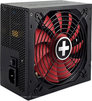 Фото Xilence Gaming 2 650W (XP650R10)