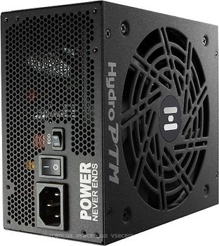 Фото FSP Group Hydro PTM Pro 650W (HPT2-650M)