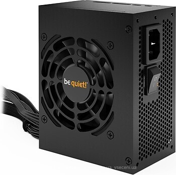 Фото be quiet! SFX Power 3 450W (BN321)