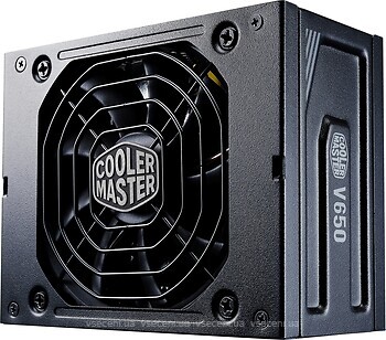Фото Cooler Master V650 SFX Gold 650W (MPY-6501-SFHAGV)