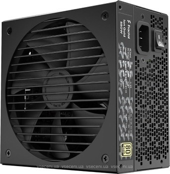 Фото Fractal Design Ion Gold 750W (FD-P-IA2G-750-EU)