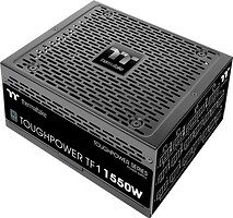 Фото Thermaltake Toughpower TF1 1550W (PS-TPD-1550FNFATE-1)