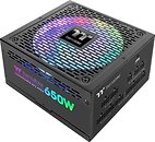 Фото Thermaltake Toughpower GF2 ARGB 650W (PS-TPD-0650F3FAGE-2)