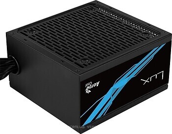 Фото Aerocool Lux 850W