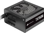 Фото Corsair TX-M Series TX750M 750W (CP-9020230-EU)