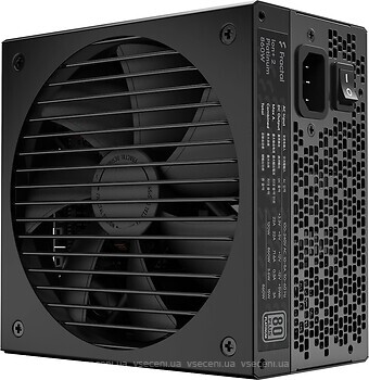 Фото Fractal Design Ion+ 2 Platinum 860W (FD-P-IA2P-860-EU)