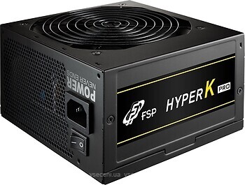 Фото FSP Group Hyper K Pro 500W (HK-500)