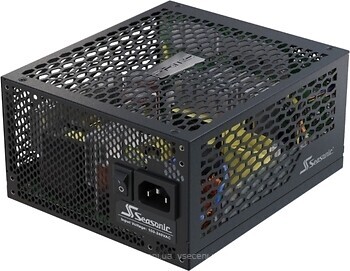 Фото Seasonic Prime Fanless TX 700W