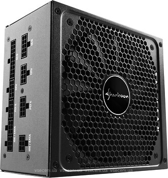 Фото Sharkoon SilentStorm Cool Zero 750W (4044951026470)
