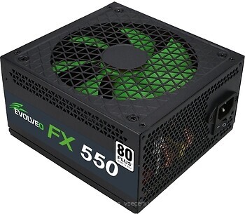 Фото Evolveo FX 550