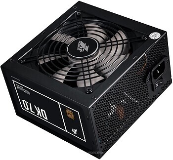 Фото 1stPlayer DK Premium 7.0 PS-700AX 700W