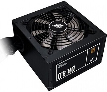 Фото 1stPlayer DK Premium 8.0 PS-800AX 800W