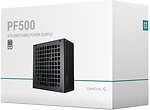 Фото DeepCool 500W (PF500)