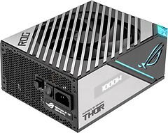 Фото Asus ROG Thor Platinum II 1000W (ROG-THOR-1000P2-GAMING)