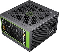 Фото GameMax GX-850 Modular 850W