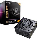 Фото EVGA SuperNOVA 650 GT 650W (220-GT-0650-Y1)