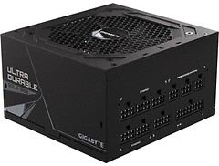 Фото Gigabyte GP-G850H 850W (GP-UD850GM)