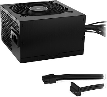 Фото be quiet! System Power 10 650W (BN328)