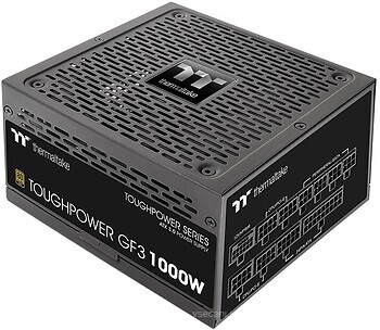 Фото Thermaltake Toughpower GF3 1000W (PS-TPD-1000FNFAGE-4)