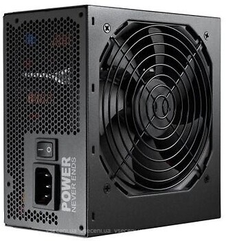 Фото Fortron Hydro K PRO 750W (HD2-750)