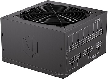 Фото Endorfy Supremo FM5 850W (EY7A009)