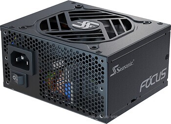 Фото Seasonic Focus SGX-750W 750W