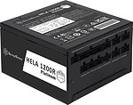 Фото SilverStone HA1200R Platinum 1200W (SST-HA1200R-PM)