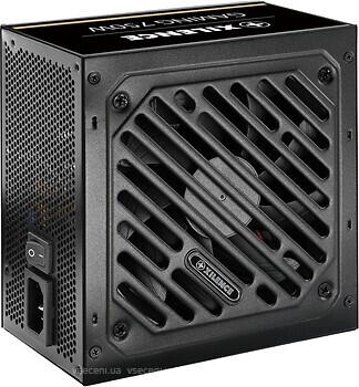 Фото Xilence Gaming XN320 650W (XP650R12)