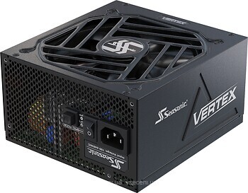 Фото Seasonic Vertex GX 850W (VERTEX-GX-850)