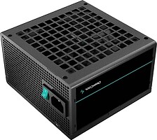 Фото DeepCool PF650 650W (R-PF650D-HA0B-EU)