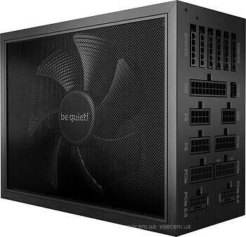 Фото be quiet! Dark Power Pro 13 1300W (BN331)