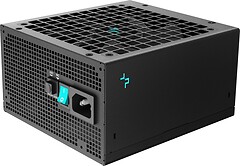 Фото DeepCool PX850G 850W (R-PX850G-FC0B-EU)