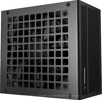 Фото DeepCool PF350 350W (R-PF350D-HA0B-EU)