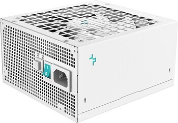 Фото DeepCool PX1000G 1000W (R-PXA00G-FC0W-EU)