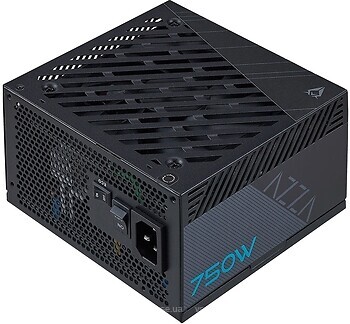 Фото AZZA PSAZ-750G ATX3.0 750W