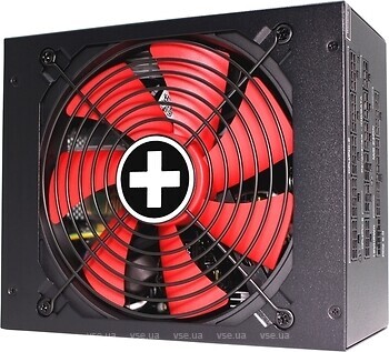 Фото Xilence Performance X 1250W (XP1250MR9.2)