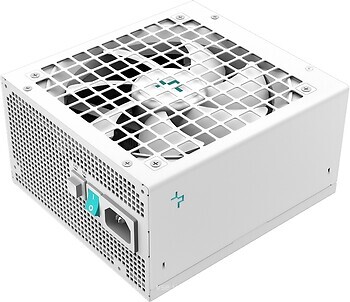 Фото DeepCool PX1200G WH 1200W (R-PXC00G-FC0W-EU)