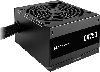 Фото Corsair CX750 750W (CP-9020279-EU)