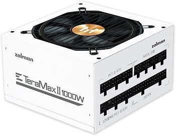 Фото Zalman TeraMax II 1000W (ZM1000-TMX2WH)