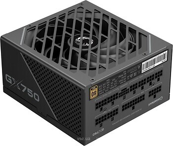 Фото GameMax GX-750 PRO BK 750W