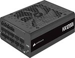 Фото Corsair HX1200i 1200W (CP-9020281-EU)